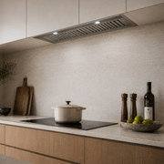 Silent Undermount Rangehood 900mm - DA-UM950S gallery detail image