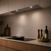 Silent Undermount Rangehood 900mm - DA-UM950S gallery detail image