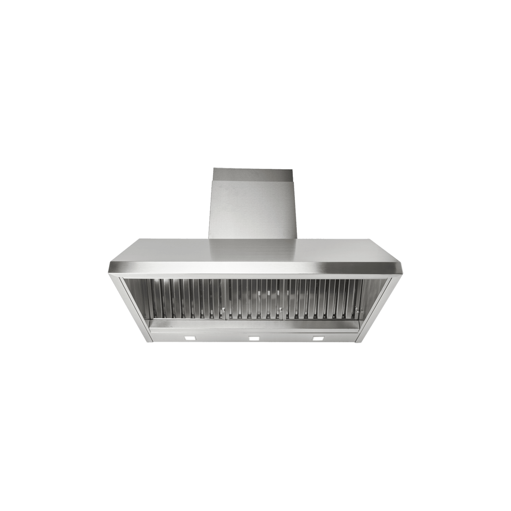 BBQ Alfresco Rangehood 1200mm - DBH1200 gallery detail image