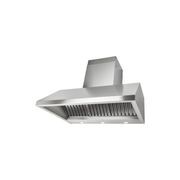 BBQ Alfresco Rangehood 1200mm - DBH1200 gallery detail image