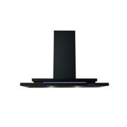 Silent Black Wallmount Rangehood 900mm - DS3131-R2BS gallery detail image