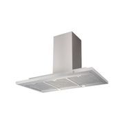Silent Wallmount Rangehood 900mm - DS3131-R2S gallery detail image