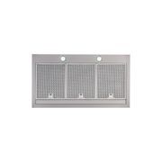 Silent Wallmount Rangehood 900mm - DS3131-R2S gallery detail image