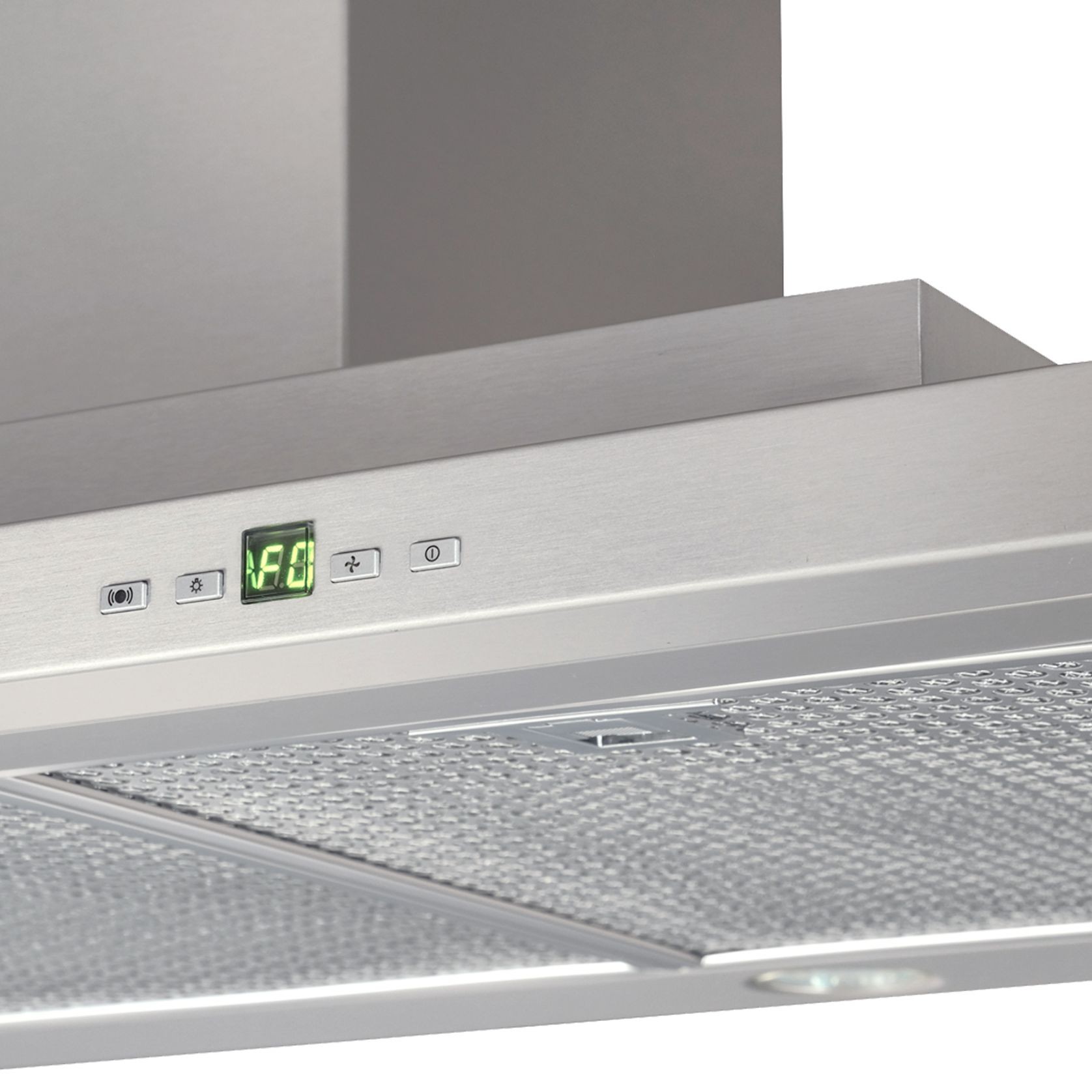 Silent Wallmount Rangehood 900mm - DS3131-R2S gallery detail image