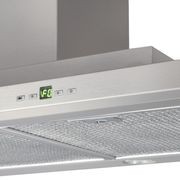 Silent Wallmount Rangehood 900mm - DS3131-R2S gallery detail image