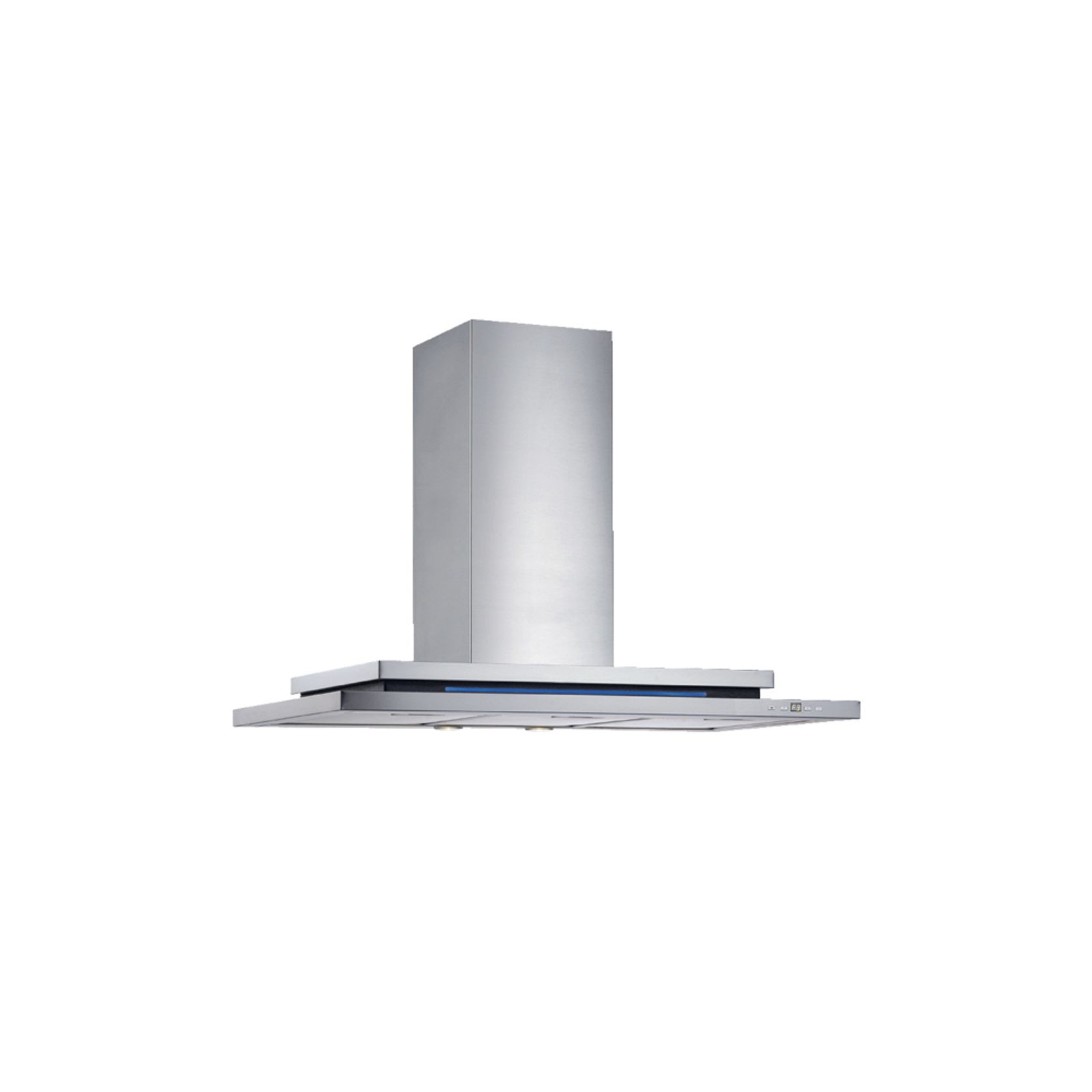 Silent Wallmount Rangehood 900mm - DS3131-R2S gallery detail image