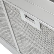 Silent Wallmount Rangehood 1200mm - DS3170-12S gallery detail image