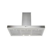 Silent Wallmount Rangehood 900mm - DS3170S gallery detail image