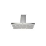 Silent Wallmount Rangehood 900mm - DS3170S gallery detail image