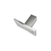 Silent Wallmount Rangehood 900mm - DS3170S gallery detail image