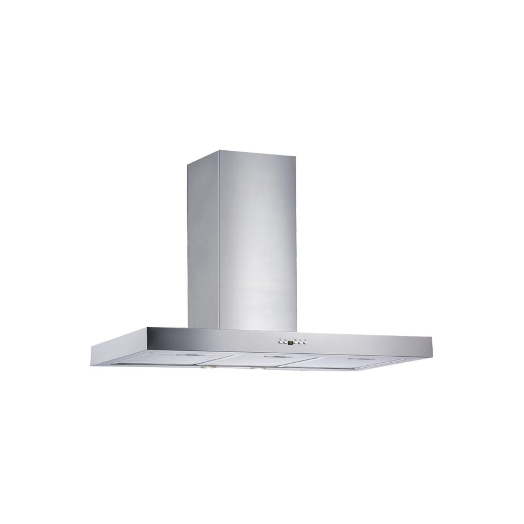 Silent Wallmount Rangehood 900mm - DS3170S gallery detail image