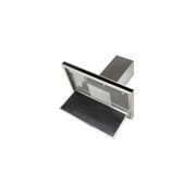 Silent Wallmount Rangehood 900mm - DS3326-9S gallery detail image