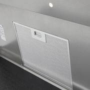 Silent Wallmount Rangehood 900mm - DS3326-9S gallery detail image