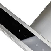 Silent Wallmount Rangehood 900mm - DS3326-9S gallery detail image
