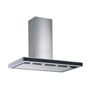 Silent Wallmount Rangehood 900mm - DS3326-9S gallery detail image