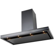Silent Wallmount Rangehood 900mm - DS3326B-9S gallery detail image
