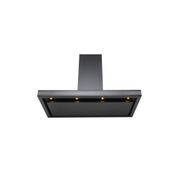 Silent Wallmount Rangehood 900mm - DS3326B-9S gallery detail image