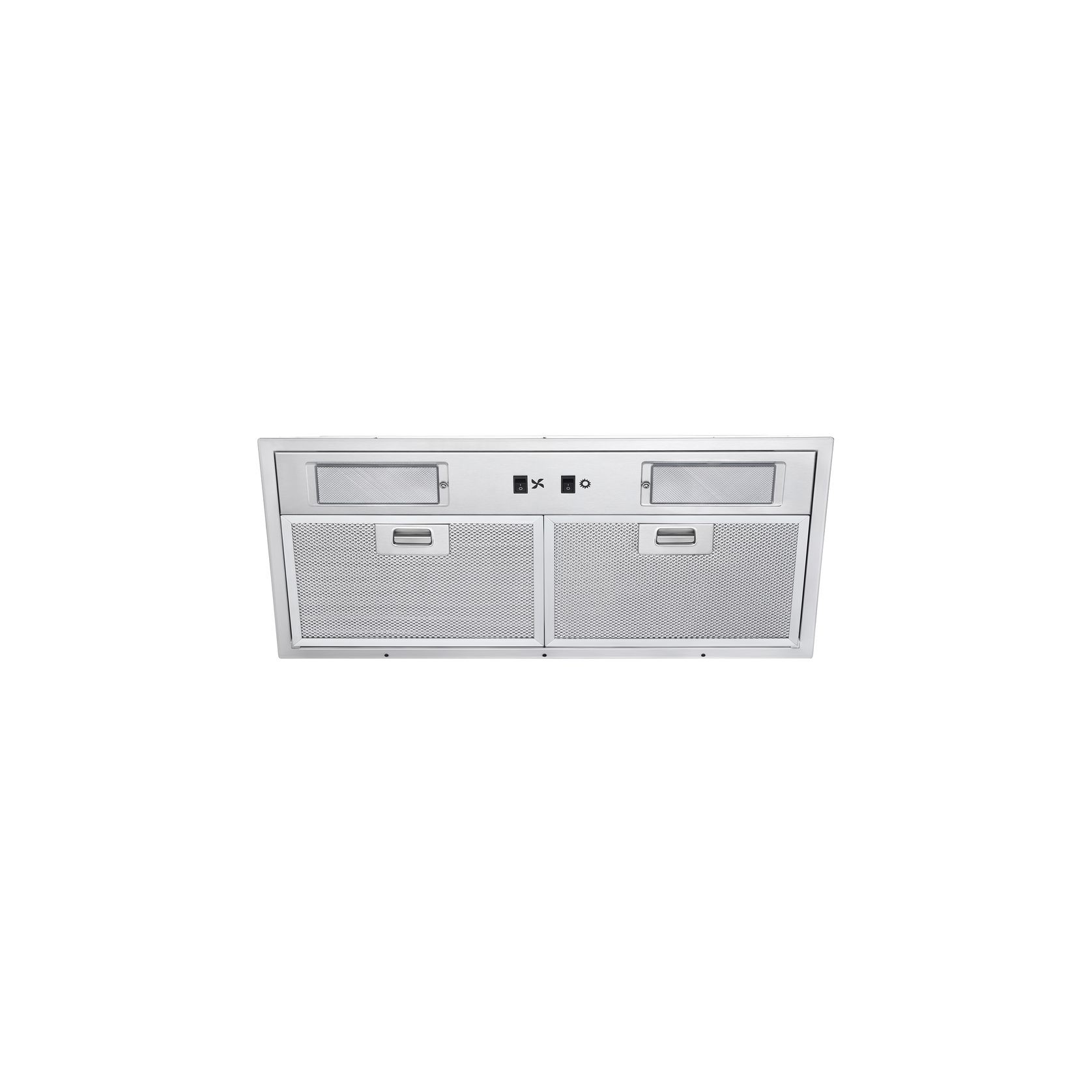 Silent Undermount Rangehood 600mm - EV-6UCQ gallery detail image