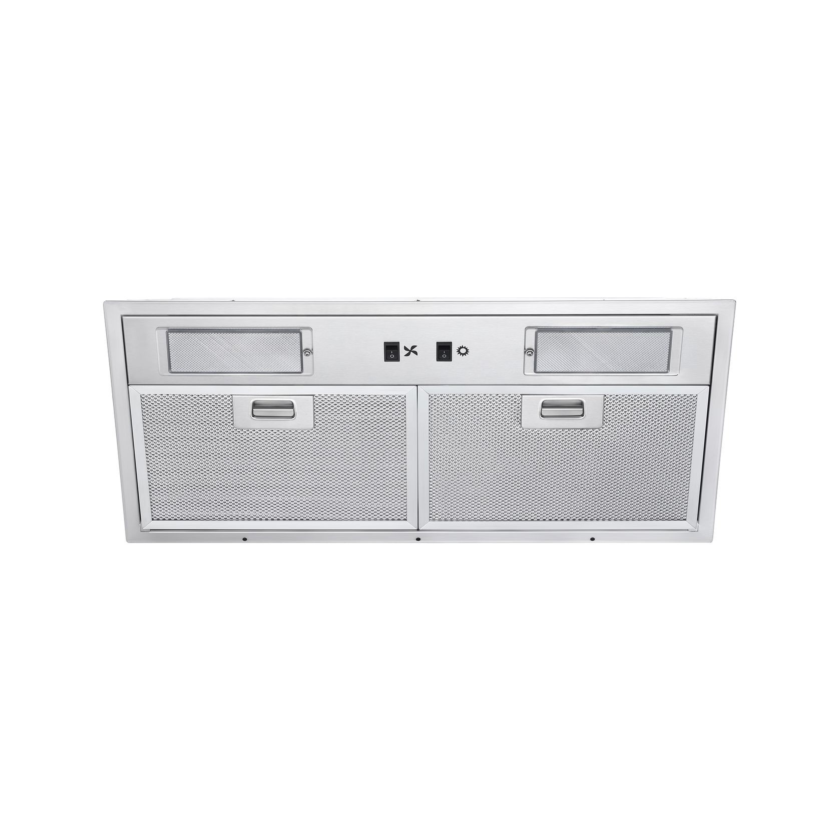 Silent Undermount Rangehood 600mm - EV-6UCQ gallery detail image