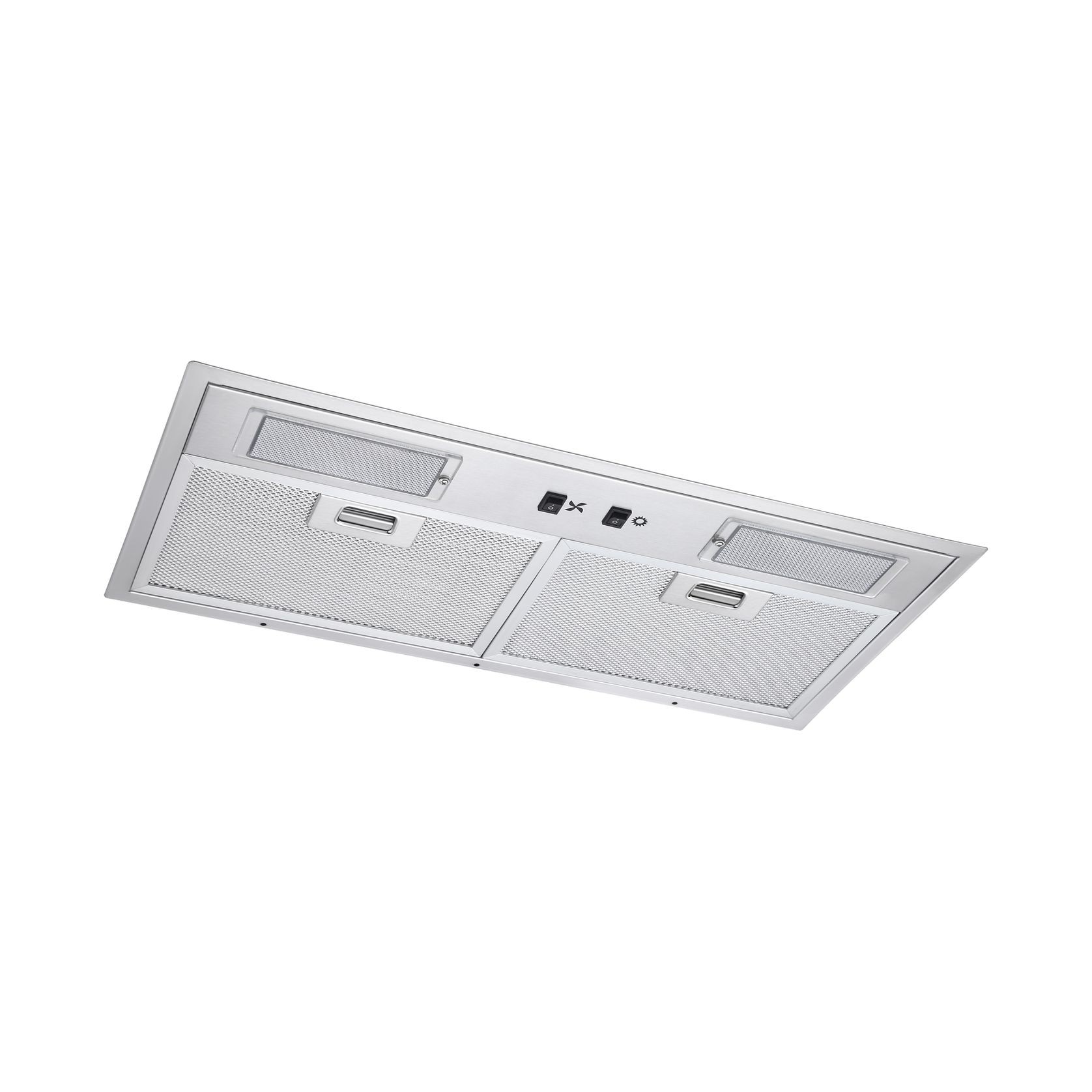 Silent Undermount Rangehood 600mm - EV-6UCQ gallery detail image