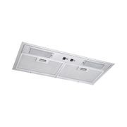 Silent Undermount Rangehood 600mm - EV-6UCQ gallery detail image