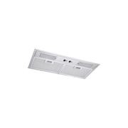 Silent Undermount Rangehood 600mm - EV-6UCQ gallery detail image