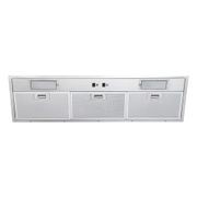 Silent Undermount Rangehood 900mm - EV-9UCQ gallery detail image