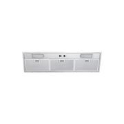 Silent Undermount Rangehood 900mm - EV-9UCQ gallery detail image