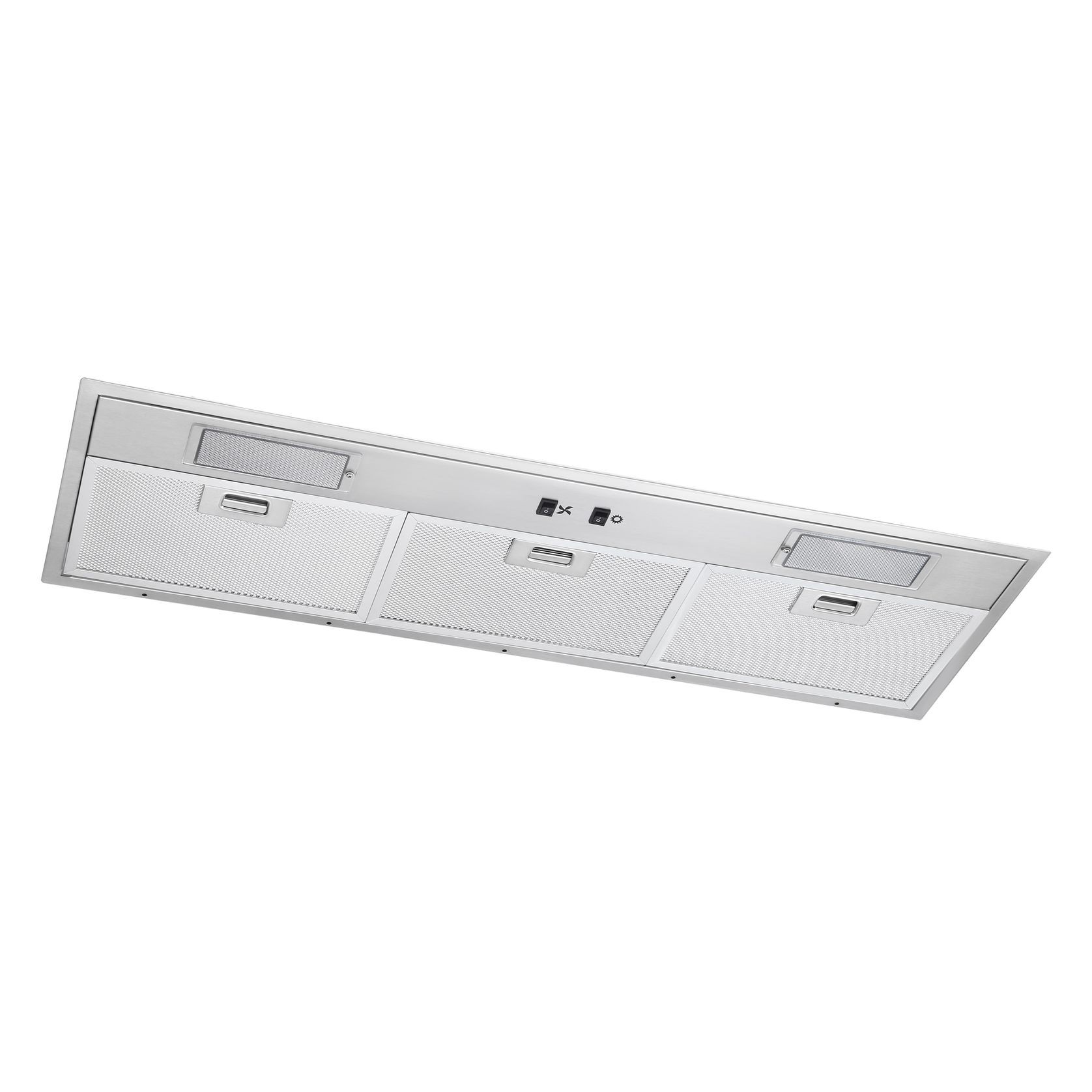 Silent Undermount Rangehood 900mm - EV-9UCQ gallery detail image