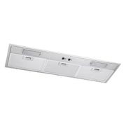 Silent Undermount Rangehood 900mm - EV-9UCQ gallery detail image