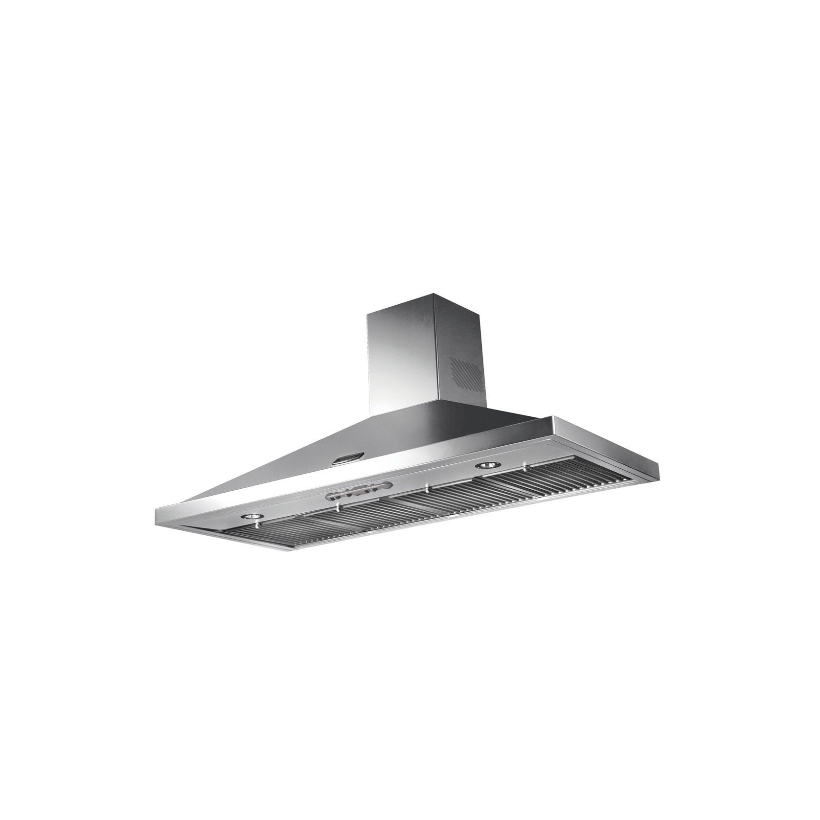 Falcon Stainless Steel 110cm Canopy Rangehood gallery detail image