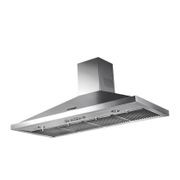 Falcon Stainless Steel 110cm Canopy Rangehood gallery detail image