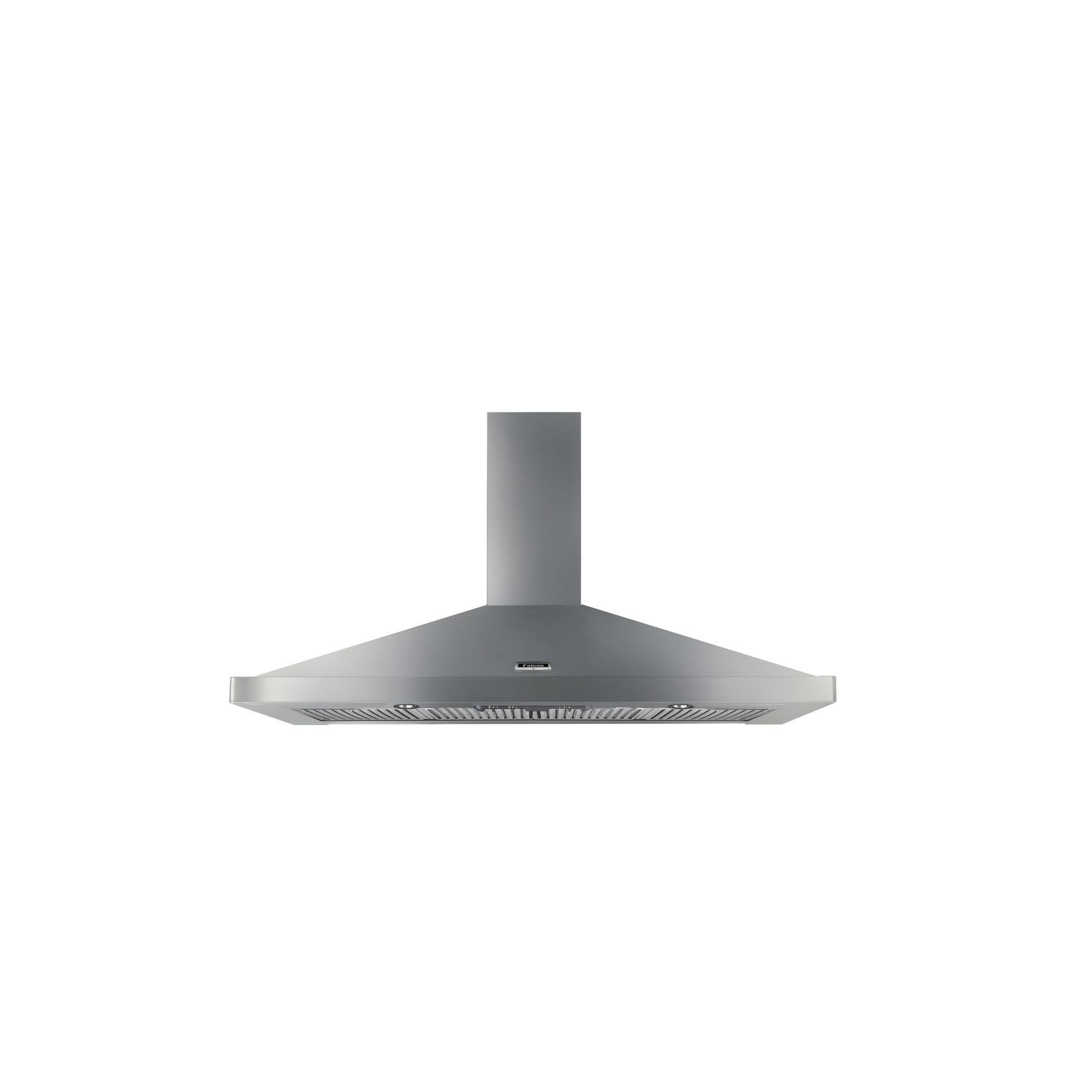 Falcon Stainless Steel 110cm Canopy Rangehood gallery detail image