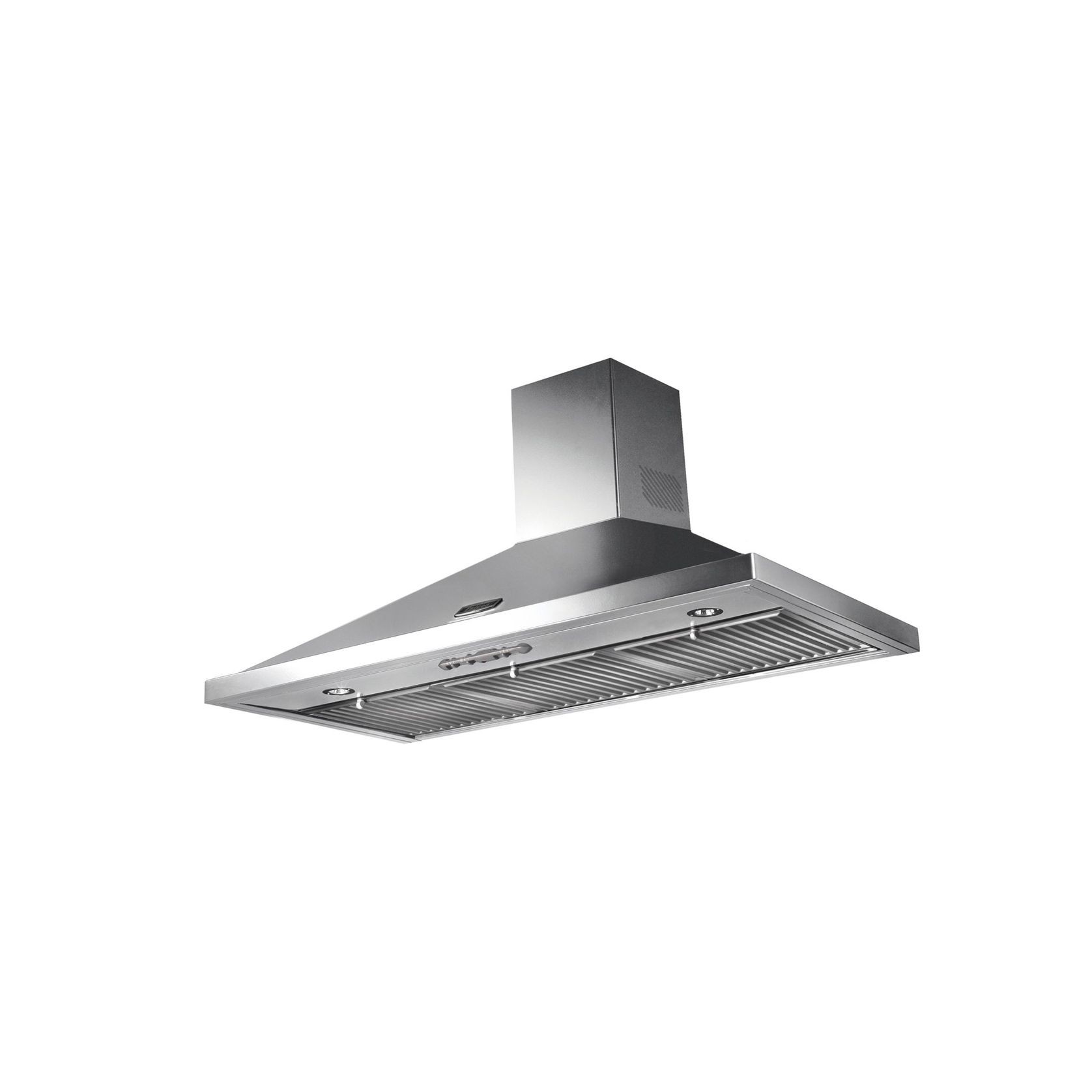 Falcon Stainless Steel 90cm Canopy Rangehood gallery detail image