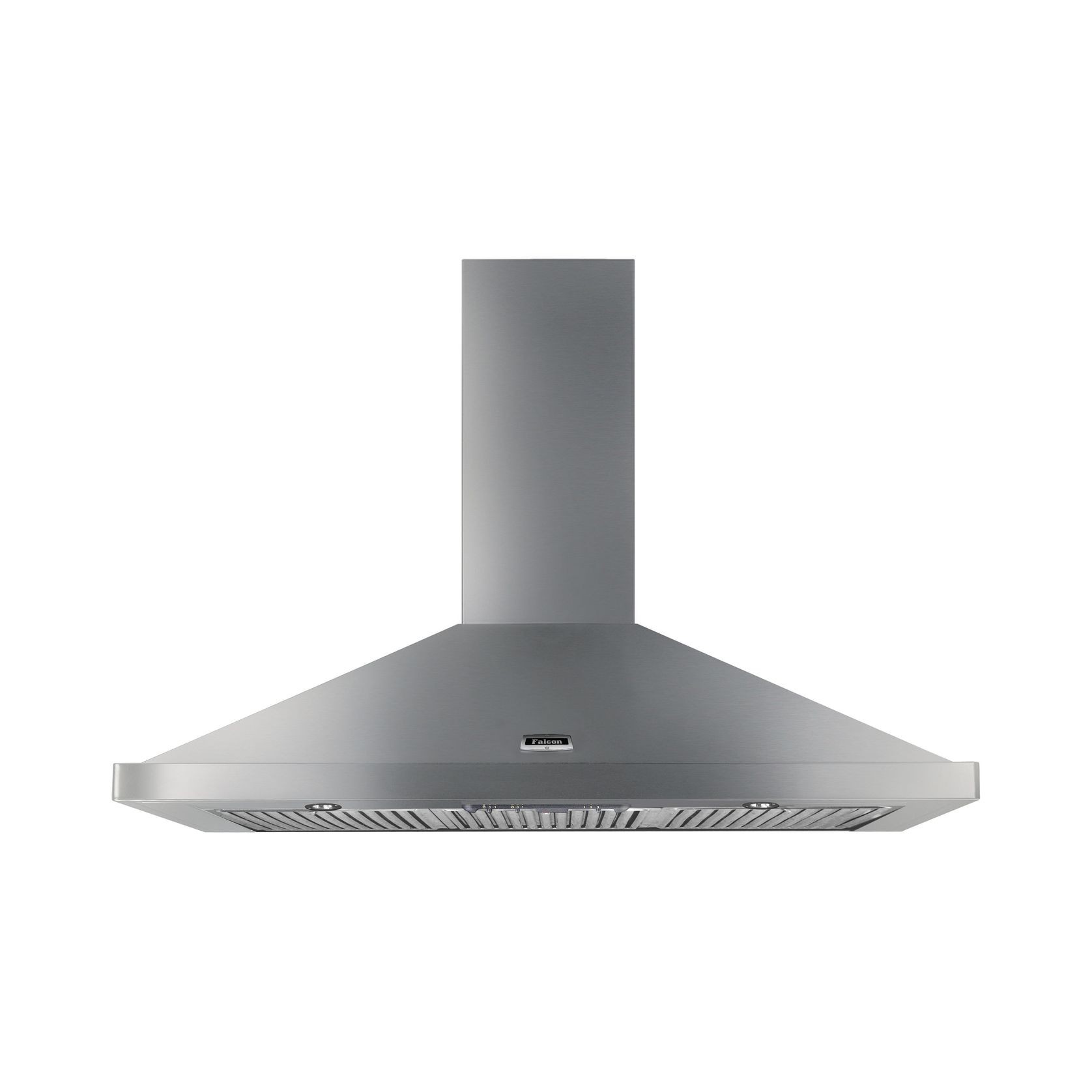 Falcon Stainless Steel 90cm Canopy Rangehood gallery detail image