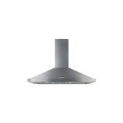 Falcon Stainless Steel 90cm Canopy Rangehood gallery detail image