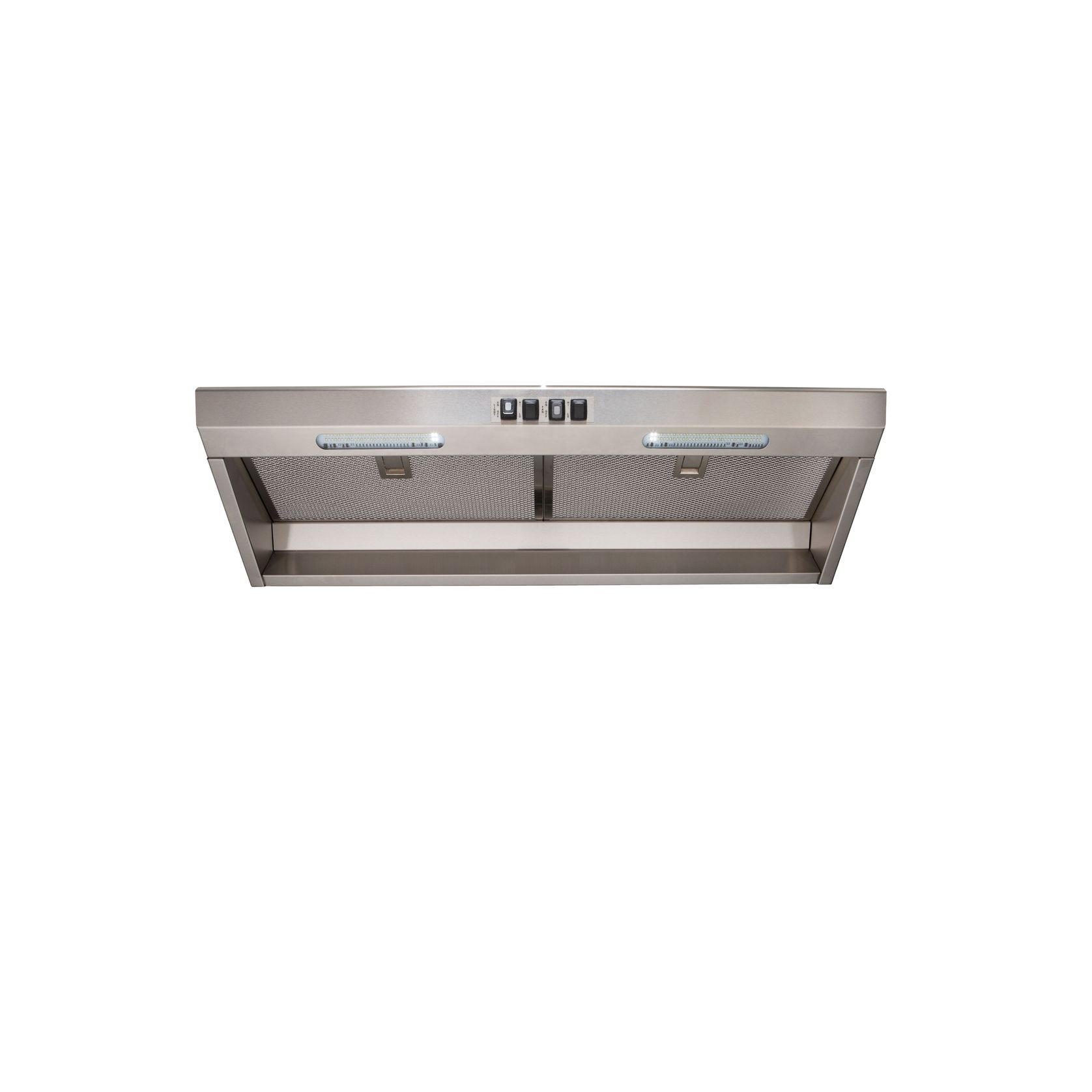 Falcon Undermount 80cm Rangehood gallery detail image
