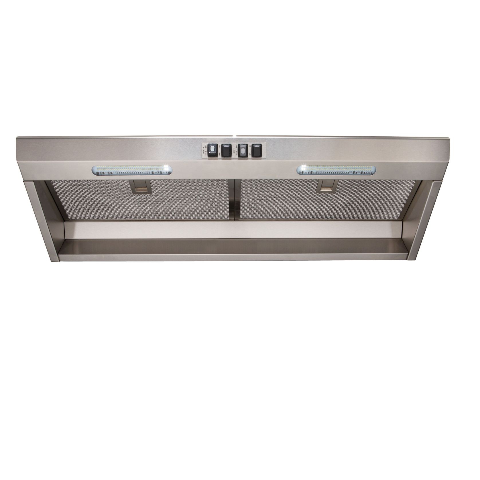 Falcon Undermount 80cm Rangehood gallery detail image