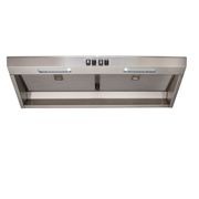 Falcon Undermount 80cm Rangehood gallery detail image