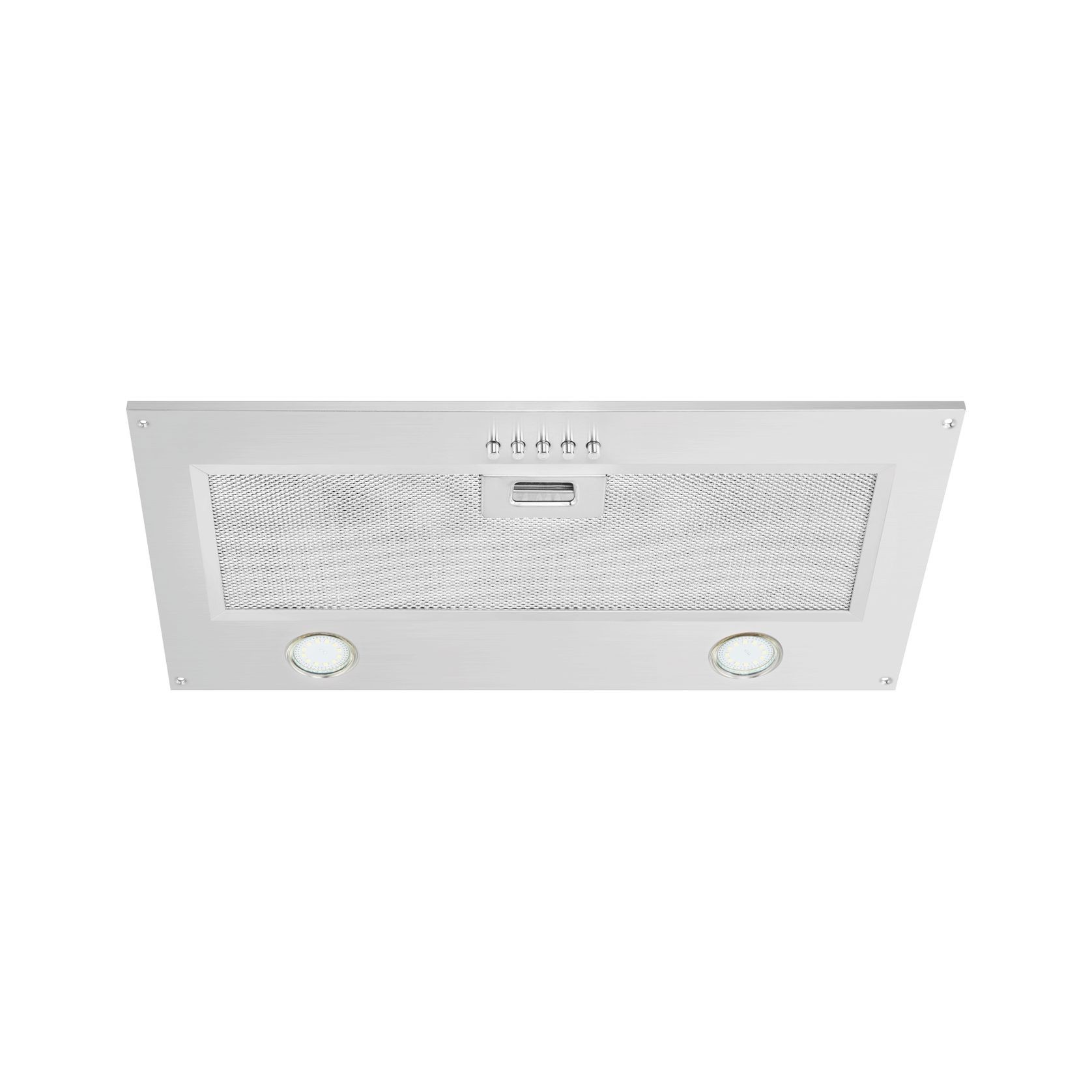Undermount Rangehood 600mm (Non-Silent) - GG-6C gallery detail image