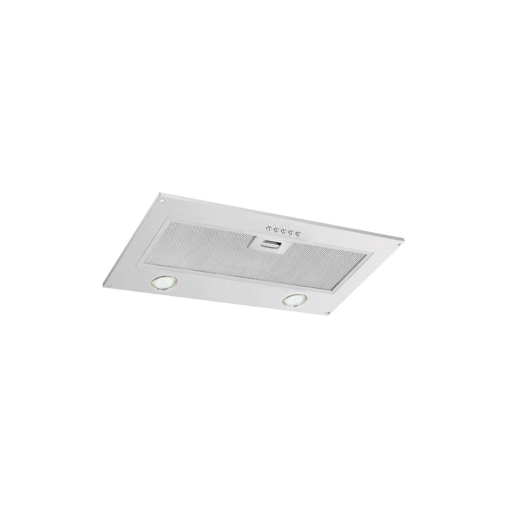 Undermount Rangehood 600mm (Non-Silent) - GG-6C gallery detail image
