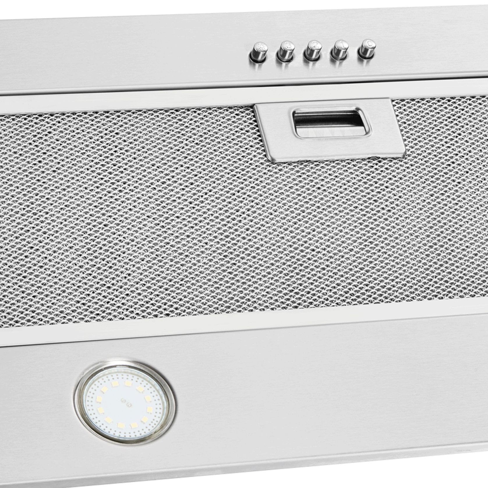 Undermount Rangehood 600mm (Non-Silent) - GG-6C gallery detail image