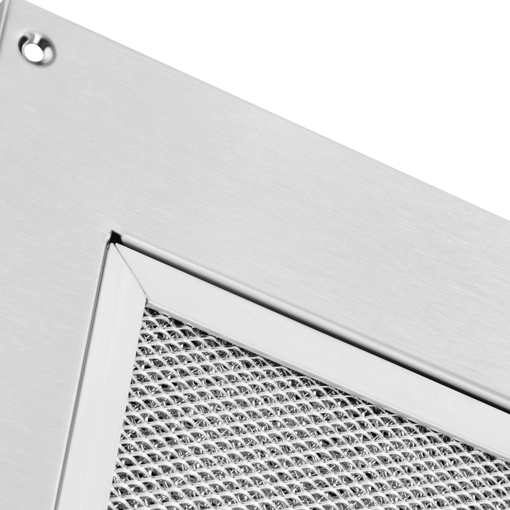 Undermount Rangehood 600mm (Non-Silent) - GG-6C gallery detail image