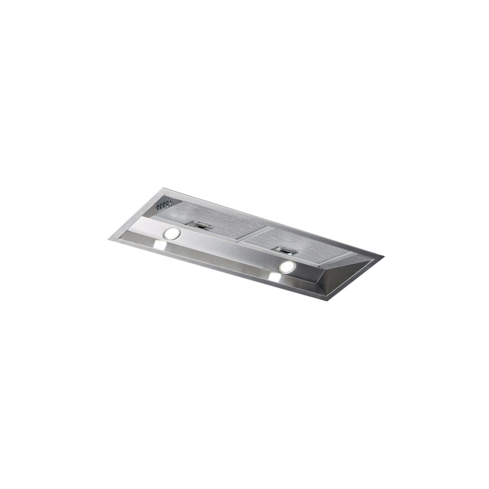 Undermount Rangehood 900mm (Non-Silent) - GG-901 gallery detail image