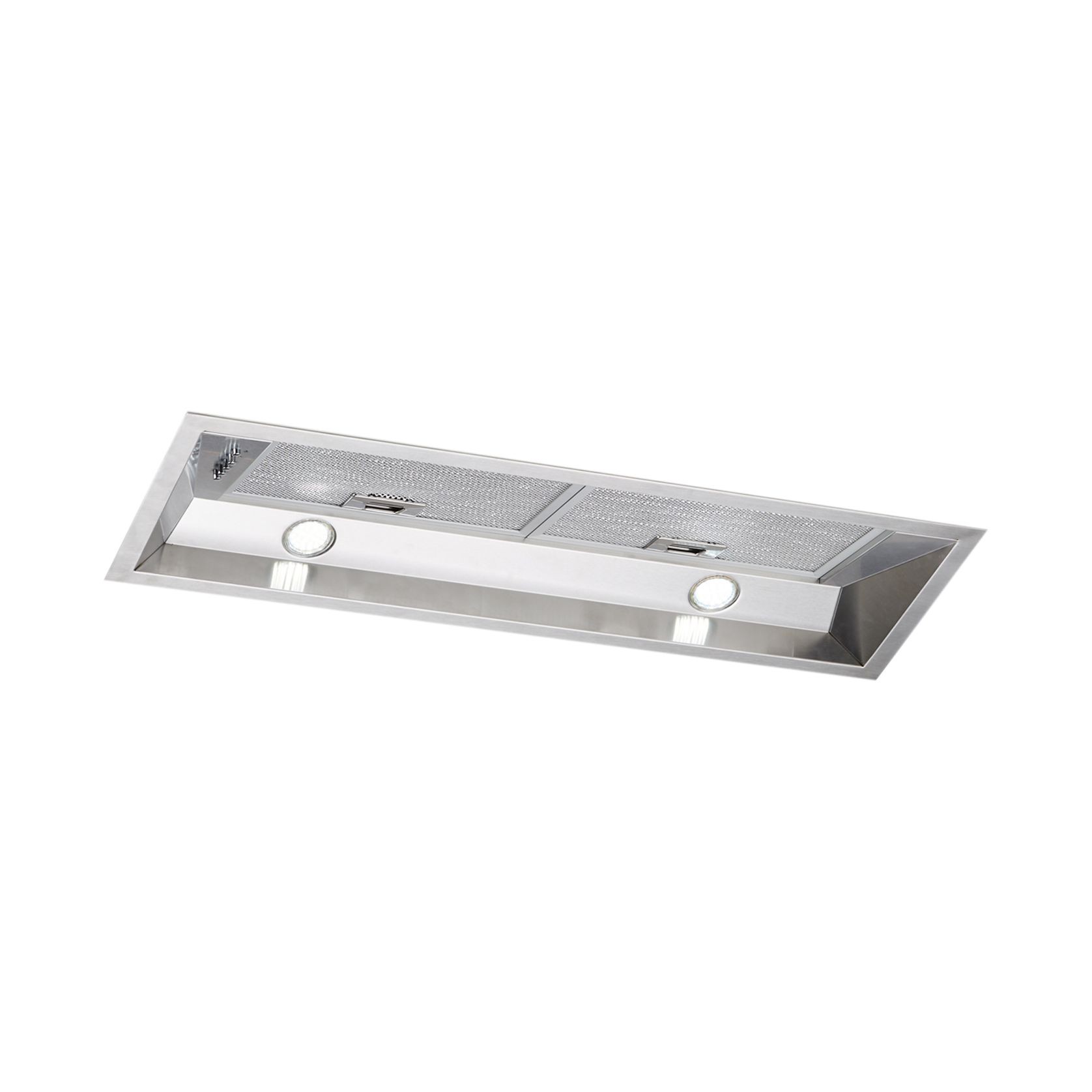Undermount Rangehood 900mm (Non-Silent) - GG-901 gallery detail image