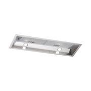 Undermount Rangehood 900mm (Non-Silent) - GG-901 gallery detail image