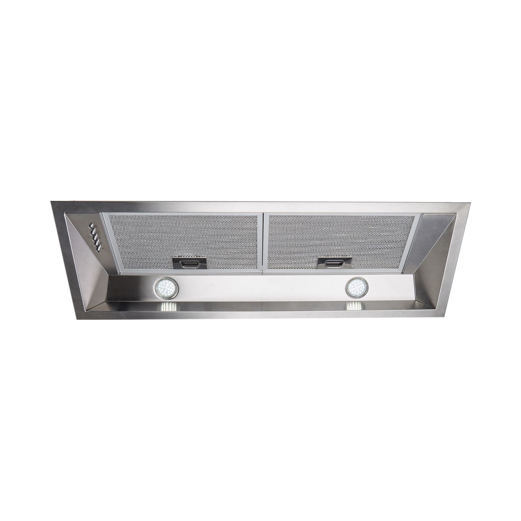 Undermount Rangehood 900mm (Non-Silent) - GG-901 gallery detail image