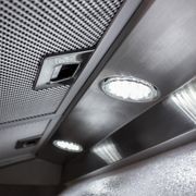Undermount Rangehood 900mm (Non-Silent) - GG-901 gallery detail image