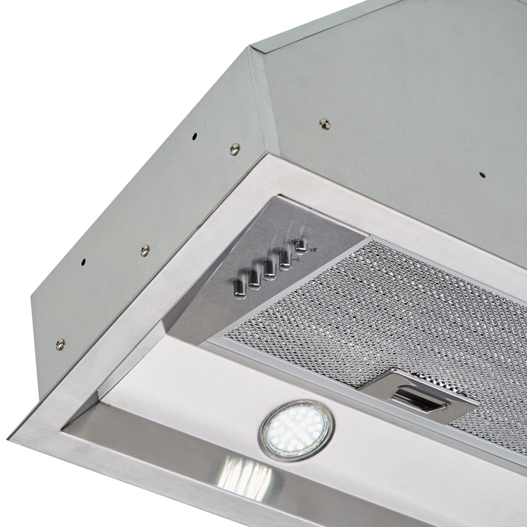 Undermount Rangehood 900mm (Non-Silent) - GG-901 gallery detail image
