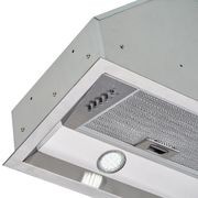 Undermount Rangehood 900mm (Non-Silent) - GG-901 gallery detail image